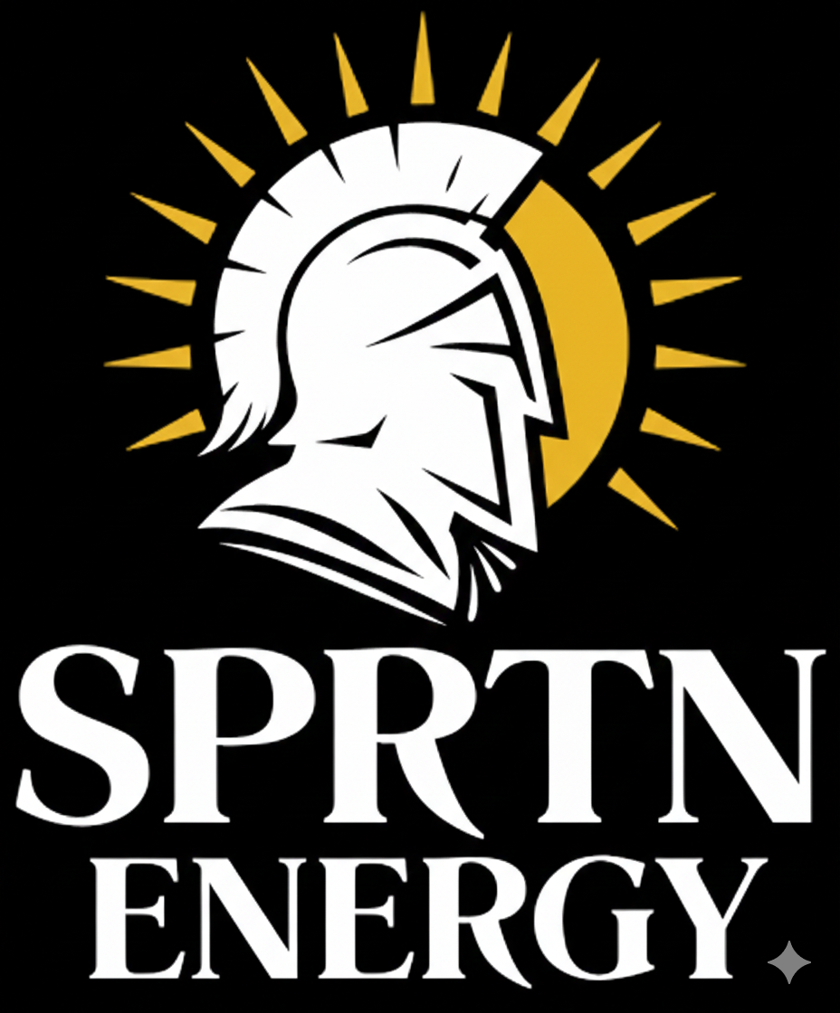 SPRTN Energy